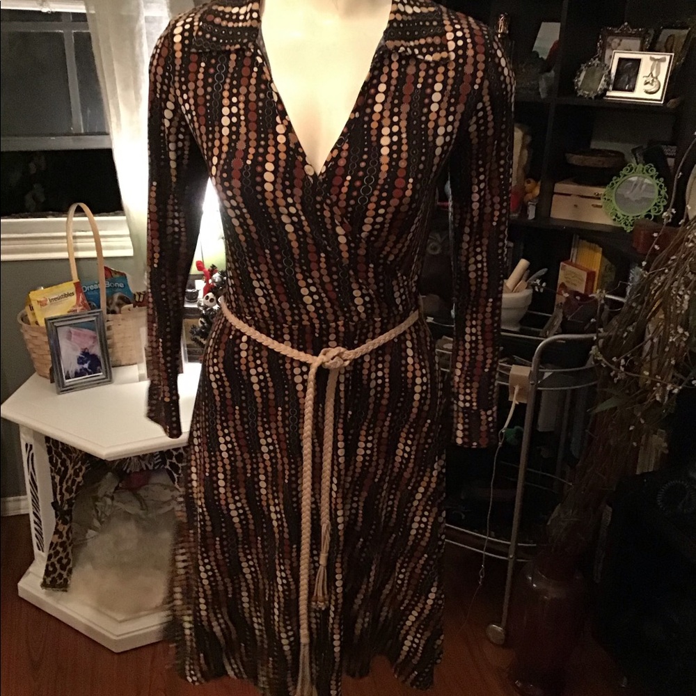 Vintage dress